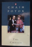 Chaim Potok - The Chosen