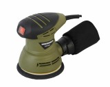 Hr slefuitor rotativ 240w 125mm