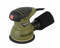 Hr slefuitor rotativ 240w 125mm foto