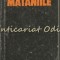 Mataniile - Florence L. Barclay