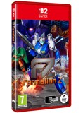 Formation Z NES