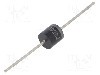Dioda redresoare, 400V, 22A, o singura dioda, VISHAY - P600G-E3/73