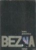 Bezna - Ioana Postelnicu Editura Eminescu 1970 Carti Literatura Romana Clasic Coperta Cartonata