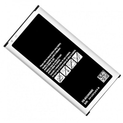 Acumulator compatibil cu Samsung Galaxy Xcover 4 G390, 2800 mah foto