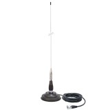 Antena Cb Pni Ml100, Lungime 100 Cm, Cu Magnet Inclus 146283 PNI-ML100