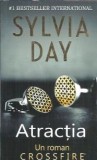 Atractia - Sylvia Day
