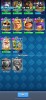 Cont clash royale clash of clans și brawlstars, 100%