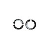 Set saboti frana HYUNDAI SONATA IV EF BREMBO S30528