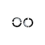 Set saboti frana HYUNDAI SANTA F&iuml;&iquest;&frac12; II CM BREMBO S30528