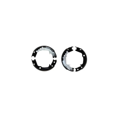 Set saboti frana HYUNDAI SANTA F&amp;iuml;&amp;iquest;&amp;frac12; I SM BREMBO S30528 foto