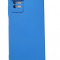 Husa silicon compatibila cu Xiaomi Redmi Note 11 Pro 5G Albastru