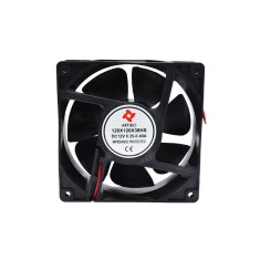 Ventilator de racire turbina frigorifica ,120x120x38 mm 230v