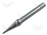 V&acirc;rf Conic 0,8mm pentru Ciocan de Lipit