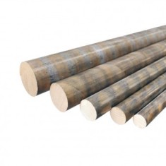 Bara bronz grafitat rotunda D: 35mm, L: 1000mm, 9.85 kg