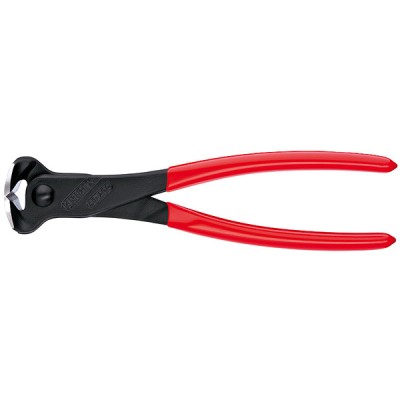 Taietor frontal 200 mm Knipex 68 01 200 HardWork ToolsRange foto