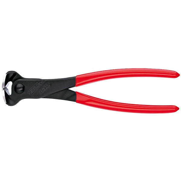 Taietor frontal 200 mm Knipex 68 01 200 HardWork ToolsRange