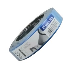 Banda Adeziva Mascare Albastra UV Profesionala 25x50