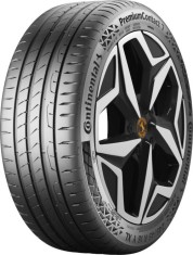 Cauciucuri de vara Continental PremiumContact 7 ( 225/50 R18 99W XL EVc )