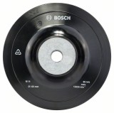 Bosch Platou slefuire 125 mm ProAdvanced PowerfulTools