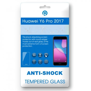 Huawei Y6 Pro 2017 Sticla securizata foto