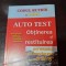 Cod Rutier, auto test, Obtinerea si restituirea permisului de conducere 13 din 15, 2024