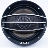 Boxe auto Akai ACS-656, 16cm , 200W