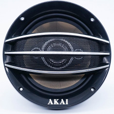 Boxe auto Akai ACS-656, 16cm , 200W