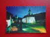 CARTE POSTALA - MANASTIREA PUTNA, Necirculata, Printata