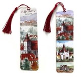 Semn de carte - Transilvania Ilustrata - Brasov 1 | Bobei Art