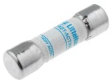 Siguranta Ceramica Littelfuse 440mA 10x35mm 1kV AC/DC 10kA Model 0FLU.440T