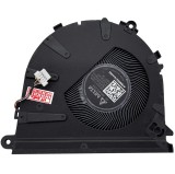 Cooler Laptop, HP, ProBook 440 G11, 445 G11, P00036-001, ND75C39-23H16, DQ5D577M033, 5V, 0.5A