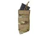 Portincarcator single AK 8Fields Multicam