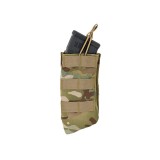 Portincarcator single AK 8Fields Multicam