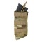 Portincarcator single AK 8Fields Multicam