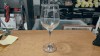 Pahar Antichitate #A6210 Sticla Colectie Vintage Decor