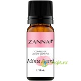 Complex de Uleiuri Esentiale Minte Agera 10ml