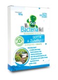 Activator bioenzimatic Mr. Bacteria No.1 pentru fose si haznale, 100 g