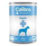 Cumpara ieftin Calibra VD Dog Can Hepatic, 400 g