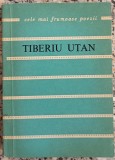 Versuri - Tiberiu Utan// colectia Cele mai frumoase poezii