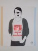 HIPSTER HITLER de JAMES CARR &amp;amp, ARCHANA KUMAR , 2014