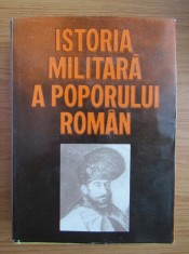 Gh. Cantacuzino - Istoria militară a poporului rom&acirc;n ( Vol. III )