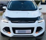 Deflector capota compatibil Ford Kuga 2013-2016 Cod: 30300713 / 2743K887 / DEF4
