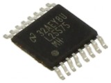 Adaptor DC/DC 6-42V la 1,23-40V 1,5A