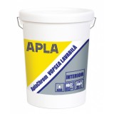 Vopsea lavabila Aplachrom interior, alb