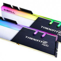 Memorie G.Skill Trident Z Neo (pentru AMD), DDR4, 2x8GB, 3200MHz