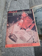 Ziarul Ştiinţelor nr.13/1943 foto
