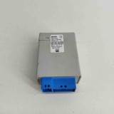 Unitate de control pompa de combustibil BMW 3 F30, F80 2016 OEM: 7452591