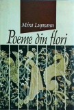 Mira Lupeanu - Poeme din flori