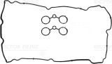 VICTOR REINZ 15-37614-01 Set garnituri, Capac supape