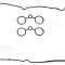 VICTOR REINZ 15-37614-01 Set garnituri, Capac supape